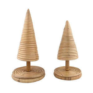 Nuevo diseño de decoración de árbol de Navidad hecho en Vietnam con un hermoso diseño y el mejor precio - Product Image 1