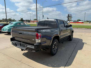Camioneta Tacoma TRD Sport 2021 Estándar de Fábrica, 4 Puertas, 5 pies - Product Image 6