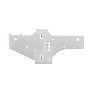 Kit de réparation de vitre arrière gauche pour Peugeot 307 - Product Image 3