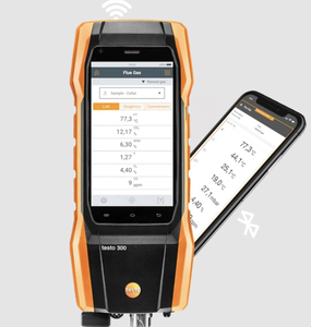 Ventes de l'analyseur de combustion commercial/industriel T300 authentique de haute précision avec capteurs longue durée de vie et imprimante NOx – Modèle disponible - Product Image 1