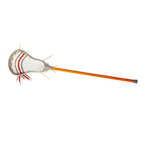 Bâton de lacrosse durable, manche composite léger, tête robuste, conçu pour l'entraînement professionnel et le jeu compétitif, Crox - Product Image 3
