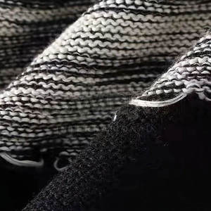 สเวตเตอร์โอเวอร์ไซส์สำหรับผู้ชายเสื้อสเวตเตอร์โอเวอร์ไซส์ขนาดใหญ่พิเศษของผู้ชาย - Product Image 3