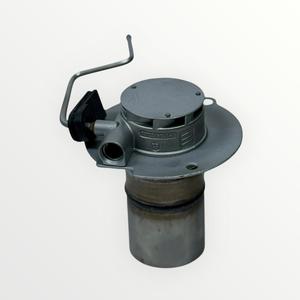 Cámara de combustión original Eberspacher D2 25 2069 10 01 00 Pieza de repuesto para equipo de estacionamiento Alemania Garantía de 12 meses - Product Image 3