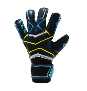 2025 gants personnalisables en Latex de haute qualité gardien de but pour l'entraînement de football porter une impression personnalisée acceptée - Product Image 4
