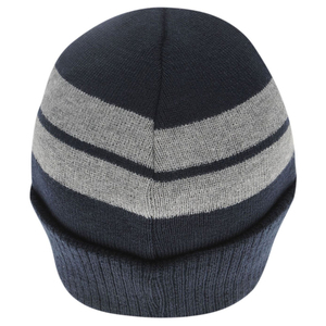 Bonnet en acrylique tricoté sur mesure de haute qualité avec logo brodé, chapeau de sport d'hiver en coton avec motif imprimé, bonnets à vendre - Product Image 4