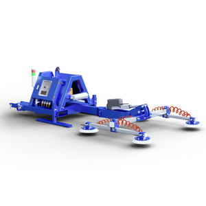 Elevador de vacío eléctrico para montacargas - Product Image 1