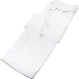 Venta al por mayor de fábrica logotipo personalizado Unisex artes marciales Gi Kimono Judo BJJ Jiu Jitsu Karate Taekwondo traje adulto artes marciales desgaste - Product Image 6