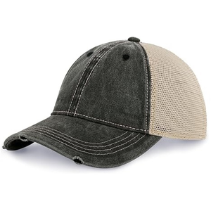 Casquette en coton doux, casquette réglable pour hommes et femmes, toutes tailles disponibles et logo personnalisé, casquette unie, légère et confortable - Product Image 3