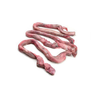 Halal certified beef <b>pizzle</b> available for intern-ational distribution - Product Image 3