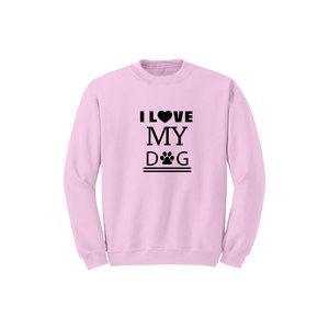 Sudadera de mezcla de algodón 12 opciones de color Heavy GSM 260-280 estilo informal temas de animales estampado diseño personalizable colocación invierno - Product Image 5