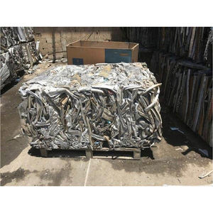 Top Quality <b>Aluminum</b> <b>scrap</b> 99%<b>Aluminum</b> Wire <b>scrap</b> <b>aluminum</b> <b>scrap</b> 6063 grade - Product Image 6