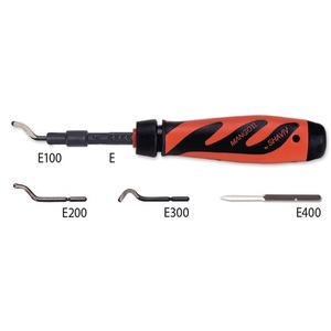 Kit de débavurage VARGUS Mango II, outil multifonctionnel pour un débavurage efficace - Product Image 1
