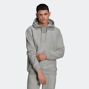 Sweats à capuche personnalisés pour femmes, mode unisexe, pulls surdimensionnés unis imprimés avec logo personnalisé, sweats à capuche vierges pour hommes