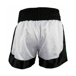 Vente en gros Short de boxe Muay Thai personnalisé pour hommes et femmes Anotherboxer Vêtements d'entraînement Kickboxing MMA - Product Image 4