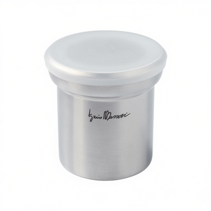 IGINIO MASSARI Silver 3526 PRECISION PASTRY, Rociador de Azúcar para Repostería, Herramienta para Hornear y Repostería de Ghidini Cipriano - Product Image 2