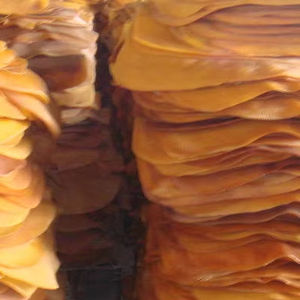 Vietnam Distributor Supply Natural <b>Rubber</b> Ribbed Smoked <b>Sheets</b> (RSS2) - Product Image 1