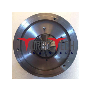 TURBOCOMPRESSEUR CHRA 55209153 803956 - Product Image 3