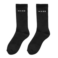 Chaussettes essentielles pour hommes, chaussettes en coton de haute qualité, chaussettes en vrac