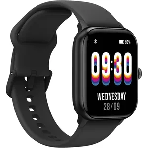 Smart Fitness Smartwatch SWB32 by Alexa-Personalized & Stylish - Product Image 3