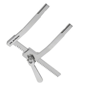 Top Quality Retractors and Spreaders <b>Orthopedic</b> <b>Surgical</b> <b>Instruments</b> Made from Stainless Steel Available at a Reasonable - Product Image 2