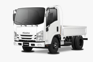 Piezas de repuesto de segunda mano, marco de Motor, piezas de carga Giga, accesorios para camiones Isuzu - Product Image 3