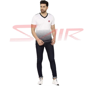 Camisetas Ligeras de Secado Rápido para Hombre, Ropa de Moda a Bajo Precio, Camisetas para Uso en Exteriores - Product Image 6