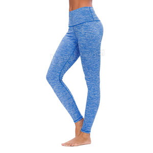 Legging taille haute Offre Spéciale pour femmes Design personnalisé Scrunch Butt Lift Legging pour femmes - Product Image 1