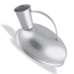 Jarra de Acero Inoxidable de Alta Calidad para Preparación de Medicamentos - Instrumentos de Huecograbado para Uso Médico Quirúrgico con Diseño Duradero y Certificación CE - Product Image 6