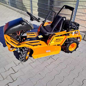 Enduro เครื่องตัดหญ้าไร้สายเกรด DIY พร้อมเครื่องยนต์4จังหวะตัดหญ้าสูง - Product Image 4