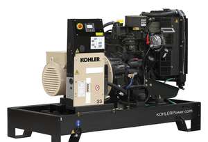 Generador Diésel Kohler KV440 Nuevo de 440 kVA, Arranque Automático, Sistema de Refrigeración por Agua, Tipo Abierto, Silencioso, Frecuencia de 50 Hz, 20 A Nominales - Product Image 5
