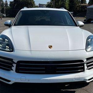 Meilleures Offres de Vente : <span class=keywords><strong>Porsche</strong></span> <span class=keywords><strong>Cayenne</strong></span> S 2021 d'Occasion en Excellent État, Prête <span class=keywords><strong>à</strong></span> être Expédiée dans le Monde Entier - Product Image 1