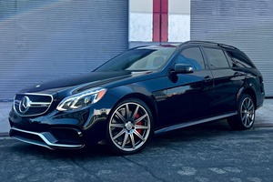 คุณภาพดีที่สุด CH-EAP 2015 M-ER-CED-ES-Benz E63 S A-MG WAGO-N- - Product Image 5