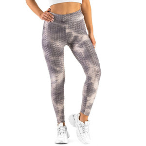 Top Trending High Quality Women Spandex Fitness Yoga <b>Leggings</b> For Sale In Wholesale Price Women Yoga Gym Wear <b>Legging</b> - Product Image 1