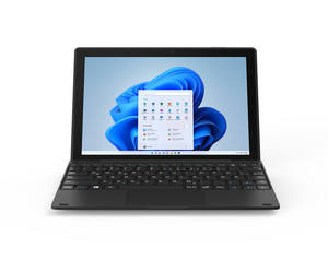 Portátil Nuevo de 10 Pulgadas con Windows 10, AMD Ryzen 9 de Cuatro Núcleos a 2.66 GHz, 6 GB de RAM DDR3, SSD de 128 GB + HDD, Pantalla de 144 Hz, Enchufe Estadounidense - Product Image 1