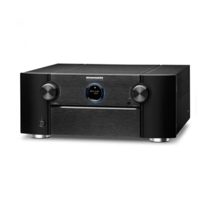 NUEVO Receptor AV Original SR8015 Negro - Product Image 4