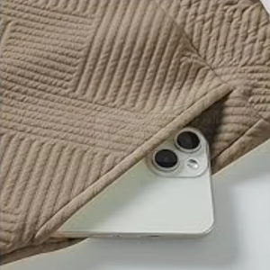 ชุดวอร์มผู้ชายแบบมีฮู้ด ผ้าฝ้าย 100% ระบายอากาศ น้ำหนักเบา เป็นมิตรกับสิ่งแวดล้อม สวมใส่สบาย รับผลิตตามแบบ ปี 2025 พร้อมสกรีนโลโก้ ขายส่ง - Product Image 5