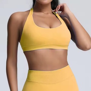 Belle grande taille dentelle tous les jours élastique doux Push up Anti Sag soyeux rassemblement sans couture soutien-gorge pour femmes - Product Image 3
