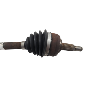 Arbre d'essieu avant droit Renault Captur Série 391000367R (13>19) - Product Image 5