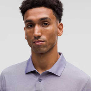 Golf pour hommes de haute qualité pour T-shirts polo brodé personnalisé imprimé respirant Anti-rides coton Polyester tricoté - Product Image 4