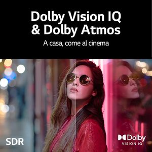 ทีวีสมาร์ท 4K ขนาด 48 นิ้ว รุ่นปี 2021 พร้อมเทคโนโลยีภาพอัจฉริยะ การเชื่อมต่อไร้สาย ระบบปฏิบัติการ 6.0 สำหรับการรับชมภาพยนตร์ - Product Image 5