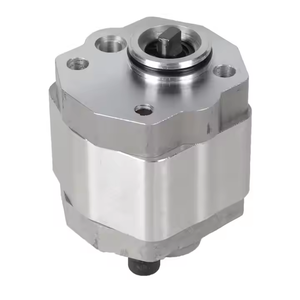 Micro High Pressure <strong>Hydraulic</strong> Gear <strong>Pumps</strong> for Agricultural Construction Machinery Filling Machines Manufactured by Hydraulics - Product Image 6