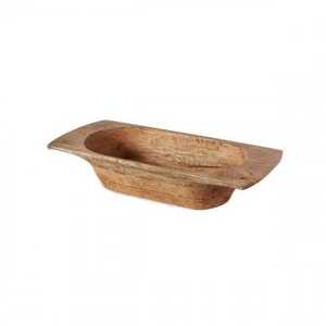 ชามแป้งสไตล์วินเทจ งานแฮนด์เมด ปรับแต่งได้ ใช้งานได้หลากหลาย เป็นมิตรกับสิ่งแวดล้อม สำหรับร้านอาหาร โรงแรม บ้าน บรรจุในกล่อง - Product Image 1