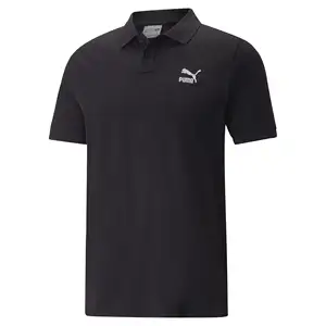 Men's Shirts Designer Customized Embroidered Printing Company Uniform Work Logo Brand Design Mens Golf Polo Tee Shirt