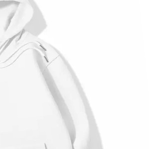 Sudadera con Capucha de Algodón Premium, Costuras Resistentes, Forro Interior Suave, Capucha Ajustable, Ideal para Comodidad y Uso en Todas las Estaciones - Product Image 6