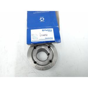 พูลเลย์เพลาข้อเหวี่ยง อะไหล่ทดแทนทั่วไป หลายยี่ห้อ รุ่น (90>) L114AF02 เบนซิน - Product Image 6