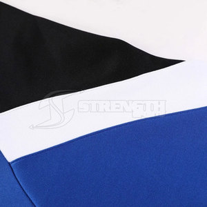 OEM survêtements en coton sur mesure pour hommes, respirant, grande taille et tendance pour l'hiver, vente en gros avec logo et prix bas - Product Image 4