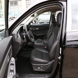 เชอรี เจ ทัวร์ ทราเวลเลอร์ ปี 2024 พร้อมส่งมอบแล้ว - Product Image 4