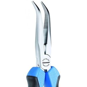 Alicates de punta plana Gedore con mango 2K - Product Image 4