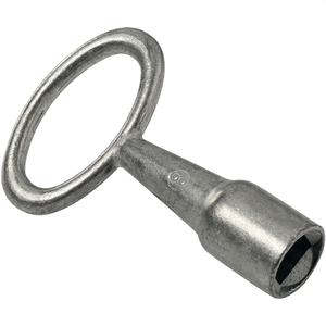 Llave de Perno Niquelada DIN7417 SW8mm -4KT AMF - Product Image 3