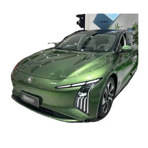 Hatchback 100% eléctrico 2024, autonomía de 650 km (CLTC), 5 plazas, edición extrema/altamente equipada en Japón - Product Image 3